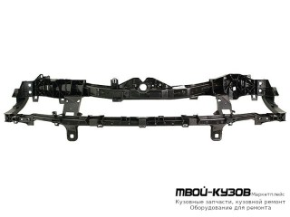 СУППОРТ РАДИАТОРА (ТАЙВАНЬ) для Ford FOCUS (2005-)