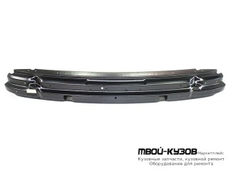 УСИЛИТЕЛЬ БАМПЕРА ЗАДНИЙ (СЕДАН) (ТАЙВАНЬ) для BMW E39 (11.1995 - 2003)