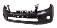 TYPRD09-161 - БАМПЕР ПЕРЕДНИЙ (ТАЙВАНЬ) Toyota Land Cruiser Prado 150 (2009-)