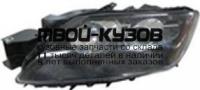 216-1164L-LD-M2 - ФАРА ЛЕВАЯ (DEPO) Mazda CX-7 ER (2006-)
