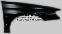 PG40699-270-R - КРЫЛО ПЕРЕДНЕЕ ПРАВОЕ (ТАЙВАНЬ) Peugeot 406 (1999-)