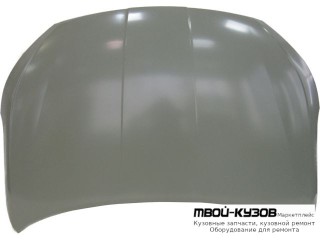 КАПОТ (КИТАЙ) для Hyundai ELANTRA (2016-)