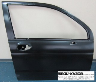 ДВЕРЬ ПЕРЕДНИЙ ПРАВАЯ СТОРОНА (КИТАЙ) для Daewoo MATIZ (2001-)