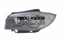 20-a650-b5-2b - ФАРА ЛЕВАЯ (TYC) BMW E87 (2009-2011)