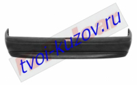 VECTRA 1092-0995 БАМПЕР ЗАДНИЙ Х/Б(СТ-ПЛАСТИК)