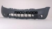 NNMUR04-161X - БАМПЕР ПЕРЕДНИЙ (ТАЙВАНЬ) Nissan Murano Z50 (2004-2006)