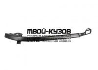 TYAVE97-130-R - МОЛДИНГ ПОД ФАРУ ПРАВЫЙ (ТАЙВАНЬ) Toyota Avensis 1 (1997-2000)