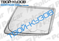VITO 96- СТЕКЛО ФАРЫ ПРАВОЕ V-КЛАСС(ЛЕГКОВОЙ)