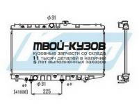 PA010159 - РАДИАТОР ОХЛАЖДЕНИЯ (KOYORAD) Toyota Corolla E90 (1988-1991)