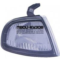 317-1522R-AS - УКАЗАТЕЛЬ ПОВОРОТА ПРАВЫЙ (DEPO) Honda Prelude 4 (1992-1996)