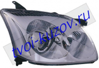 ФАРА правая электр.2003-  - для TOYOTA AVENSIS