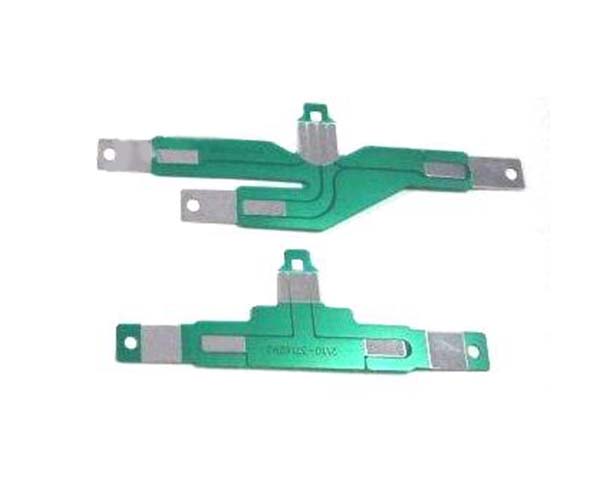 Плата заднего фонаря ВАЗ-2111 (4шт.) (ДААЗ)