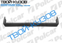 100 1082-1190 БАМПЕР ЗАДНИЙ SDN