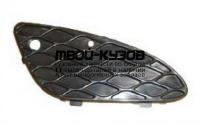 MD21102-190-R - РЕШЕТКА ПЕРЕДНЕГО БАМПЕРА ПРАВАЯ (ТАЙВАНЬ) Mercedes W211 (2002-)