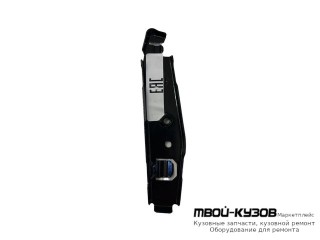 КРЕПЛЕНИЕ БАМПЕРА ПЕРЕДНИЙ ЛЕВАЯ СТОРОНА (КИТАЙ) для Peugeot 301 (2013-)