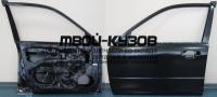 MZ32301-510-L - ДВЕРЬ ПЕРЕДНЯЯ ЛЕВАЯ (КИТАЙ) Mazda 323 BJ (2001-2003)