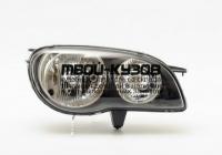 212-11A4R-LD-EM - ФАРА ПРАВАЯ (DEPO) Toyota Corolla AE110 левый руль (2000-2001)