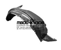 SZSX406-300-R - ПОДКРЫЛОК ПЕРЕДНИЙ ПРАВЫЙ (ТАЙВАНЬ) Suzuki SX4 (2006-)
