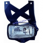 ФАРА ПРОТИВОТУМАННАЯ левая (+MAVERICK 00-02)  - для FORD MAVERICK (EURO) ESCAPE (USA)