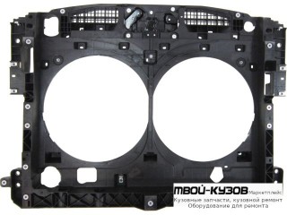 СУППОРТ РАДИАТОРА (КИТАЙ) для Infiniti JX / QX60 (2012-)