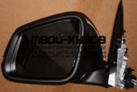 BMF3012-450-L - ЗЕРКАЛО ЛЕВОЕ (КИТАЙ) BMW F30 (2012-)