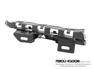 КРЕПЛЕНИЕ БАМПЕРА ПЕРЕДНИЙ ЛЕВАЯ СТОРОНА (КИТАЙ) для Citroen C4 (11.2004-) PICASSO (2006-)