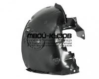 RNMEG03-301-R - ПОДКРЫЛОК ПЕРЕДНИЙ ПРАВЫЙ (ТАЙВАНЬ) Renault Megane 2 (2003-)
