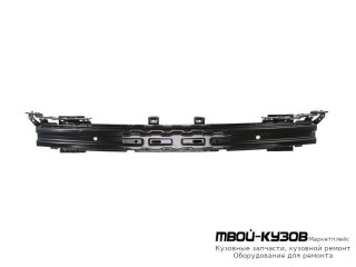 УСИЛИТЕЛЬ БАМПЕРА ПЕРЕДНИЙ (КИТАЙ) для KIA CERATO (2004-)