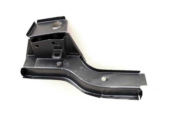 Надставка лонжерона ВАЗ-2121 правая (АвтоВАЗ)