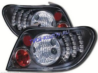 ФОНАРЬ НАРУЖНЫЙ ПРАВЫЙ LED H/B