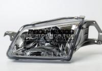 216-1139L-LD-E - ФАРА ЛЕВАЯ (DEPO) Mazda 323 BJ (1998-2000)