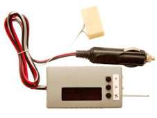 АПЭЛ ПО-4 Корректировка одометров (для российских старых авто)