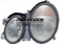 440-1145LMLDHEM - ФАРА ЛЕВАЯ (DEPO) Mercedes W208 (1998-2002)