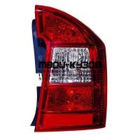 223-1927R-UE - ФОНАРЬ ПРАВЫЙ ЗАДНИЙ в крыло (DEPO) Kia Carens 2 (2006-2012)