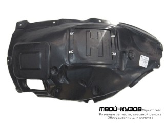 ПОДКРЫЛОК ПЕРЕДНИЙ КРЫЛА ПРАВАЯ СТОРОНА ПЕРЕД (ТАЙВАНЬ) для BMW F30 3 series (2012-)