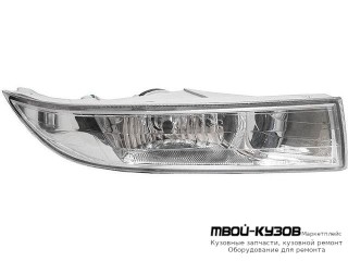 ФАРА ПРОТИВОТУМАННАЯ ПРАВАЯ СТОРОНА (КИТАЙ) для Nissan TEANA (2004-2008)