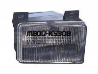 773-2005R-AQ - ПРОТИВОТУМАННАЯ ФАРА ПРАВАЯ (DEPO) Volvo S40 (1996-2000)