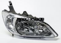 217-1146R-LD-EM - ФАРА ПРАВАЯ (DEPO) Honda Civic седан (2003-2005)