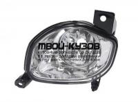 TYAVE03-072-L - ПРОТИВОТУМАННАЯ ФАРА ЛЕВАЯ (КИТАЙ) Toyota Avensis 2 (2003-2005)