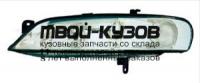 20-5750-A8-2B - ФАРА ЛЕВАЯ (TYC) Opel Vectra B (1999-2001)