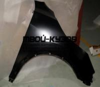 NNQAS14-270-R - КРЫЛО ПЕРЕДНЕЕ ПРАВОЕ (КИТАЙ) Nissan Qashqai j11 (2014-)