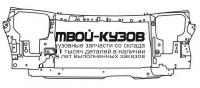 MZ32301-380 - СУППОРТ РАДИАТОРА (ТАЙВАНЬ) Mazda Familia BJ (1998-)