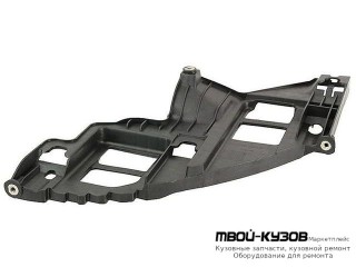 КРЕПЛЕНИЕ ФАРЫ ЛЕВАЯ СТОРОНА (КИТАЙ) для Volkswagen GOLF VI (2009-2011)