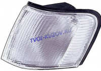 УКАЗАТЕЛЬ ПОВОРОТА левый белый 85-90  - для FORD SCORPIO