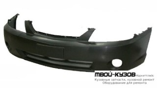 БАМПЕР ПЕРЕДНИЙ (РОССИЯ) для KIA SPECTRA ИЖ (2005-)