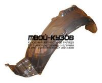 NNALM95-300-L - ПОДКРЫЛОК ПЕРЕДНИЙ ЛЕВЫЙ (ТАЙВАНЬ) Nissan Almera N15 (1995-1999)
