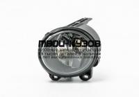 344-2004L-UQ - ПРОТИВОТУМАННАЯ ФАРА ЛЕВАЯ (DEPO) BMW X5 E53 рестайлинг (2004-)