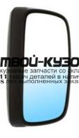 ED04MG0Z00N - СТЕКЛО ЗЕРКАЛА (1 шт.) ЛЕВОЕ=ПРАВОЕ (DEPO) Daf 105XF (2006-2008)