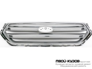 РЕШЕТКА РАДИАТОРА (КИТАЙ) для Ford KUGA (2013-)