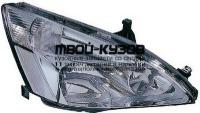 317-1131R-U-1 - ФАРА ПРАВАЯ (DEPO) Honda Accord 7 (2003-2007)